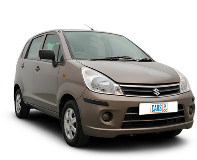 Maruti Zen Estilo-img